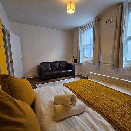 Apartment Close To City Londres Exterior foto