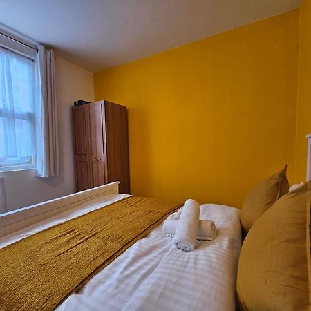 Apartment Close To City Londres Exterior foto