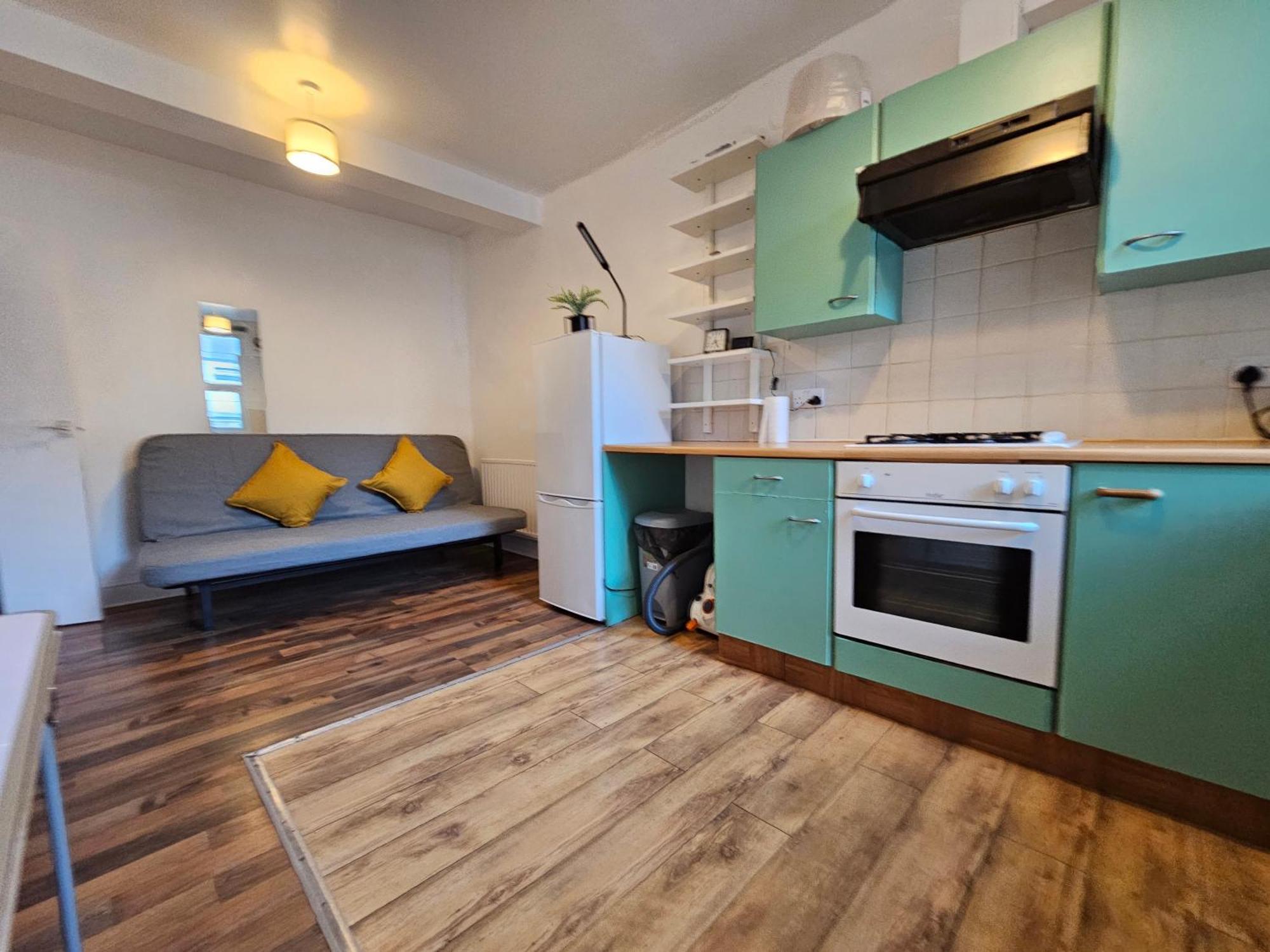 Apartment Close To City Londres Exterior foto