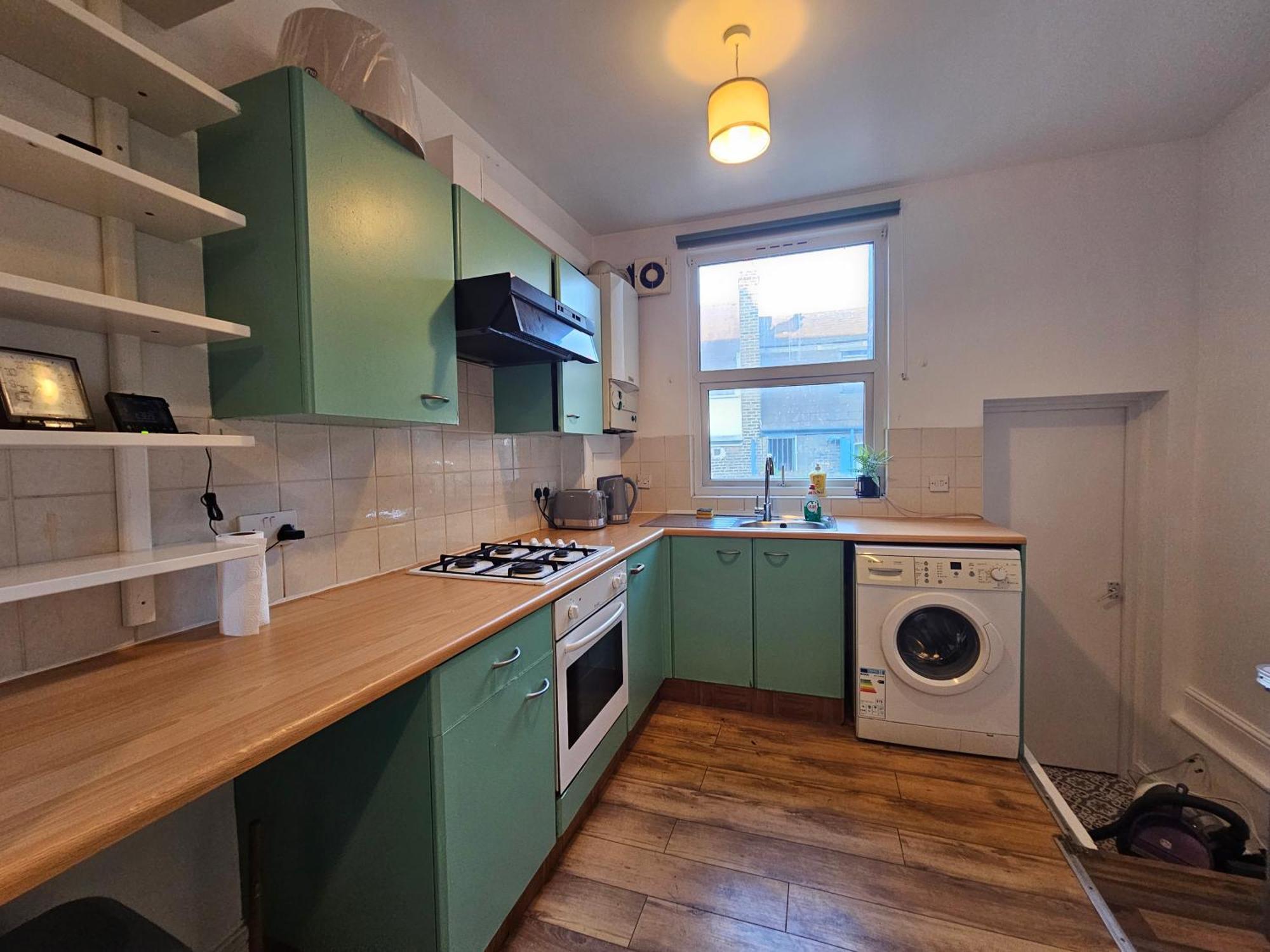 Apartment Close To City Londres Exterior foto